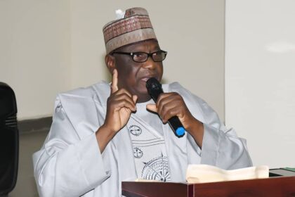 “Current police academy recruitment advert is fake” -PSC raises alarm