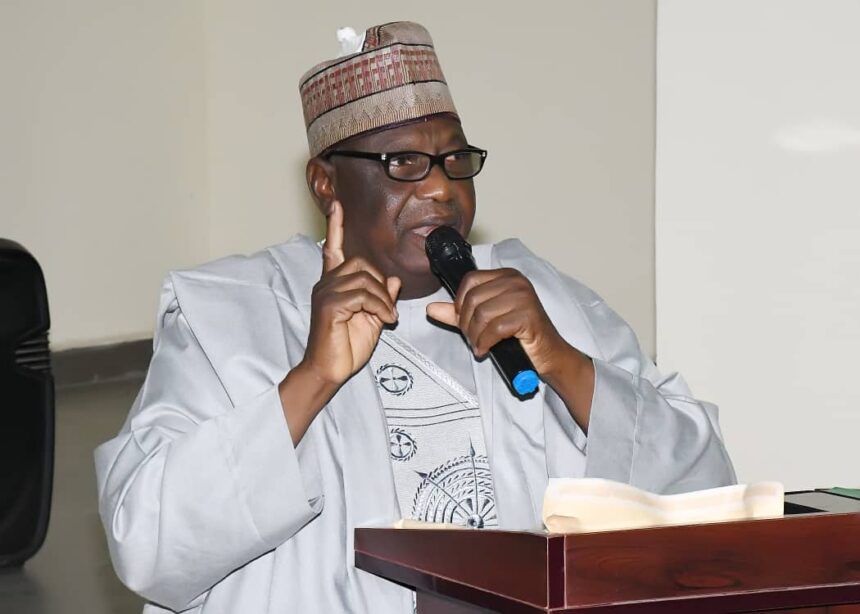“Current police academy recruitment advert is fake” -PSC raises alarm