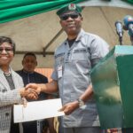 Customs, NAFDAC, Strengthen Inter-Agency Ties with Landmark ₦20.5bn Drug Bust in Onne