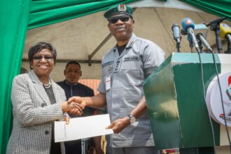 Customs, NAFDAC, Strengthen Inter-Agency Ties with Landmark ₦20.5bn Drug Bust in Onne