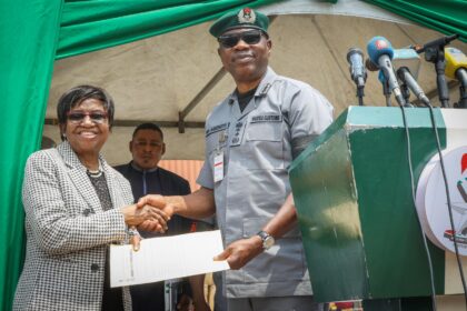Customs, NAFDAC, Strengthen Inter-Agency Ties with Landmark ₦20.5bn Drug Bust in Onne