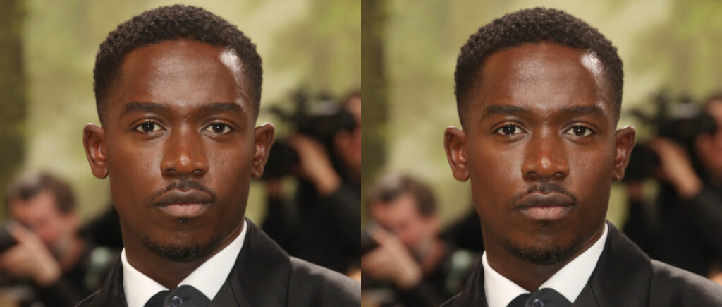 Damson Idris Proudly Calls Himself a “Mummy’s Boy,” Credits Mother for His Success