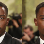 Damson Idris Proudly Calls Himself a “Mummy’s Boy,” Credits Mother for His Success