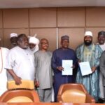 Dangote, Niger State govt sign agreement to boost rice production