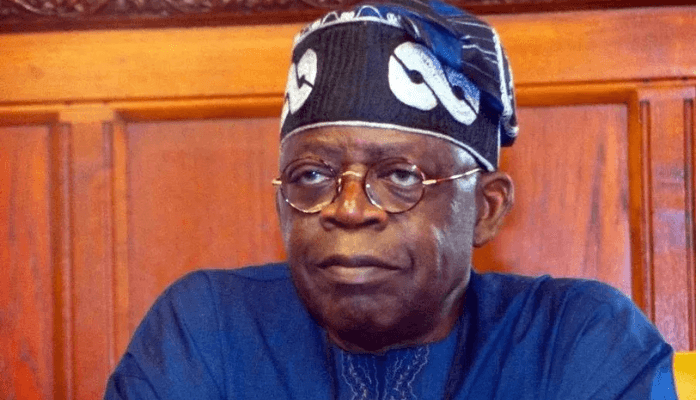 ‎Dantata, a man of immense personality, integrity — Tinubu