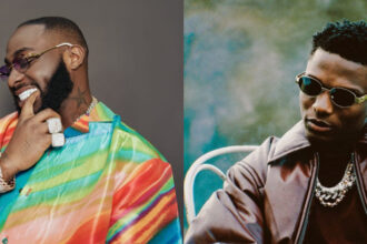 Davido Fires Back After Wizkid Declares Himself The “Biggest” In Nigerian Music