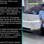 Davido Reportedly Cheats On Chioma One Month To White Wedding