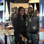 Davido Surprises Female Fan with $1,000 Birthday Gift