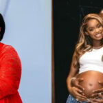 Dayo Amusa Congratulates Priscilla and Iyabo Ojo Over Pregnancy Announcement