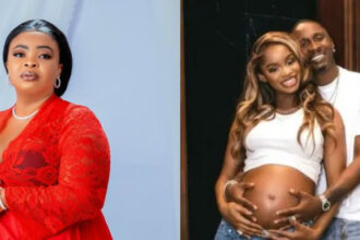 Dayo Amusa Congratulates Priscilla and Iyabo Ojo Over Pregnancy Announcement