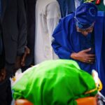 Deconstructing Tinubu’s state funeral for Buhari, by Owaikhena Osikhekha