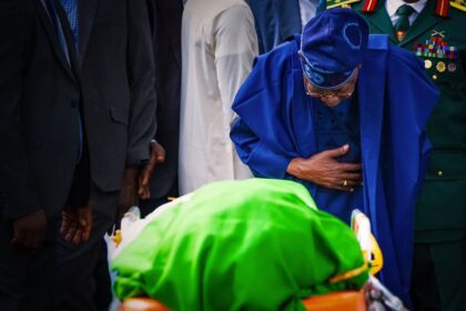 Deconstructing Tinubu’s state funeral for Buhari, by Owaikhena Osikhekha