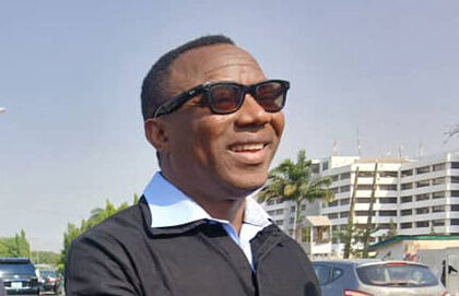 “Deliberate Ploy To Avoid Hearing” — Court Sources Allege Bias As Sowore’s Passport Case Suffers Another Delay