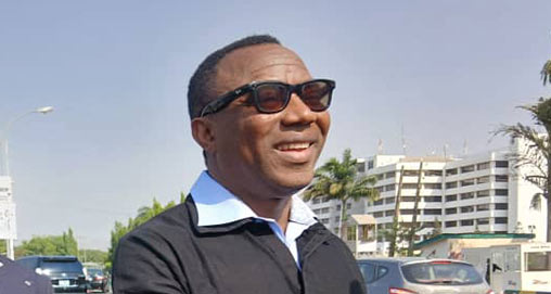 “Deliberate Ploy To Avoid Hearing” — Court Sources Allege Bias As Sowore’s Passport Case Suffers Another Delay
