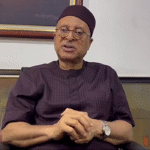 Despite Nigeria’s collapsed economy, political elite obsessed with convoys, jets – Utomi