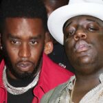Diddy Lawsuit Claims He Used Notorious B.I.G.'s Shirt to Masturbate, Orgasm