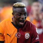 Done deal: Victor Osimhen ends Man Utd and Liverpool links, set for Galatasaray medical