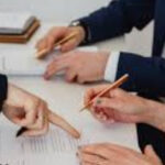 Drama in as Woman Accuses Lawyer of Marrying Her Ex-Husband After Handling Their Divorce