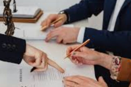 Drama in as Woman Accuses Lawyer of Marrying Her Ex-Husband After Handling Their Divorce
