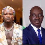 Drama Unfolds As VeryDarkMan Drags Portable, Governor Okpabelo, And Fufeyin In New Diss Track