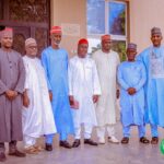Drug Baron Bail: Kano Govt Sets One-Week Deadline to Probe Transport Commissioner