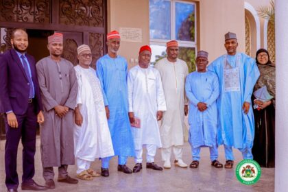 Drug Baron Bail: Kano Govt Sets One-Week Deadline to Probe Transport Commissioner