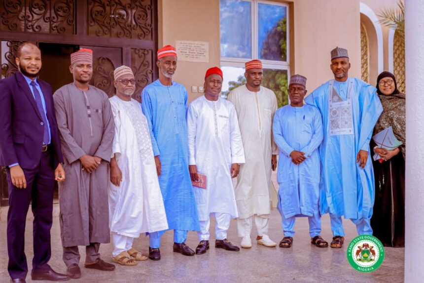 Drug Baron Bail: Kano Govt Sets One-Week Deadline to Probe Transport Commissioner