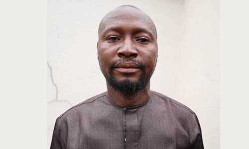 “₦63m Diesel Fraud” — EFCC Arraigns Orimiri Oil Boss Philip Eze For Allegedly Using Cheque From Defunct Bank