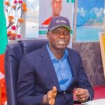 Ebonyi gov suspends 25 commissioners, 14 SSAs, 24 SAs, 22 Perm Secs for missing govt function