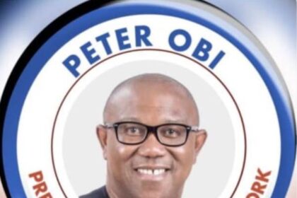 Edo ex-commissioner apologises to Peter Obi over governor’s remarks