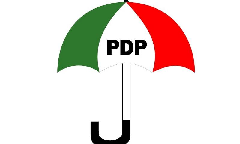 ‎Edo: PDP clears aspirants for senate, House of Reps bye-elections