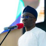Edo state governor appoints ex-BBNaija star as aide on tourism, creative economy