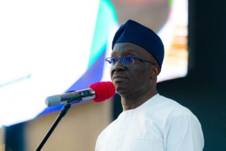 Edo state governor appoints ex-BBNaija star as aide on tourism, creative economy