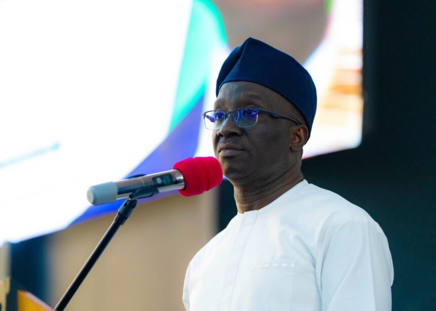 Edo state governor appoints ex-BBNaija star as aide on tourism, creative economy