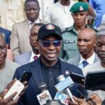 EFCC: 18 governors under investigation for corruption