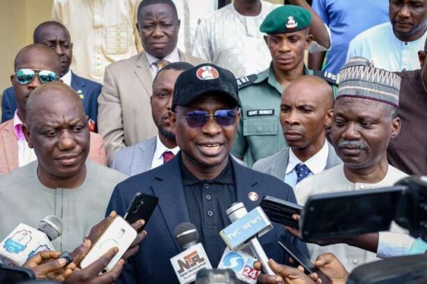 EFCC: 18 governors under investigation for corruption