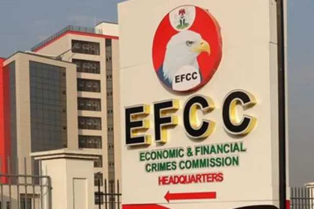 EFCC arraigns businesswoman for alleged forex fraud in Lagos