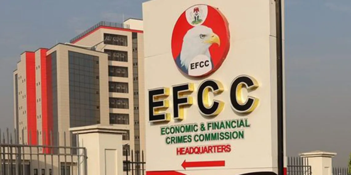EFCC arraigns businesswoman for alleged forex fraud in Lagos