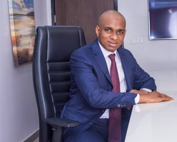 EFCC Arrests Abdullahi Bashir Haske Over Alleged Money Laundering and Corruption