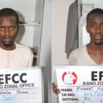 EFCC Impostors Convicted, Sentenced in Kano