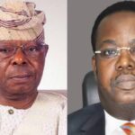 EFCC withdraws fraud charges against Otudeko, Onasanya