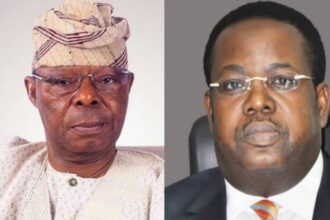 EFCC withdraws fraud charges against Otudeko, Onasanya