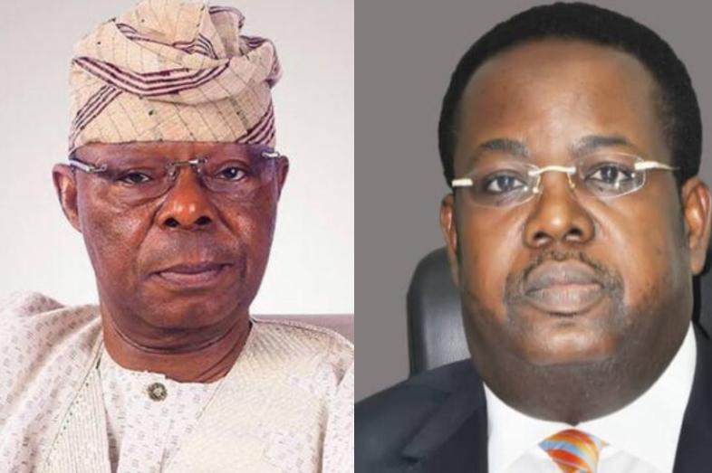 EFCC withdraws fraud charges against Otudeko, Onasanya