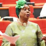 Ekiti Senator Explains Why She Ignored ADC, Reveals Major Problem in Opposition Party
