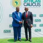 Elumelu: We must be realistic, African governments must do better, Africa needs to step up