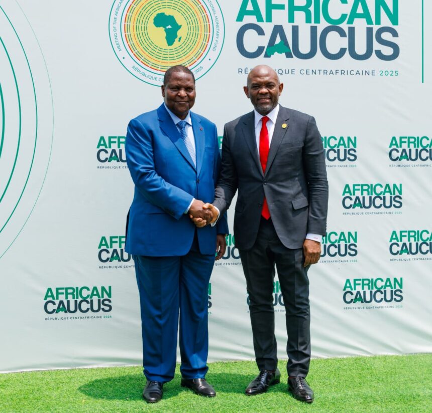 Elumelu: We must be realistic, African governments must do better, Africa needs to step up