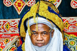 Emir of Gusau, Dr. Ibrahim Bello, Dies at 71