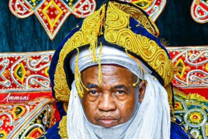 Emir of Gusau, Dr. Ibrahim Bello, Dies at 71
