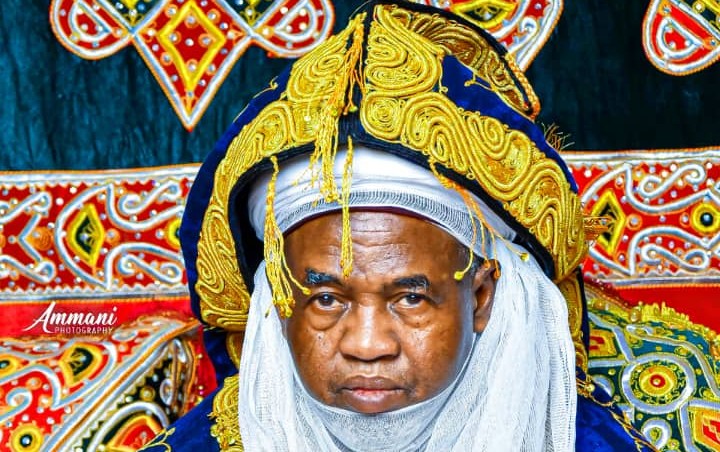 Emir of Gusau, Dr. Ibrahim Bello, Dies at 71
