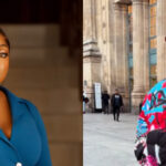 Eniola Badmus Pens Heartfelt Tribute to Olakunle Churchill, Calls Him Her Safe Place